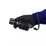 Ліхтар ручний Fenix C7. Світловий потік досягає 3000 люменів. 3