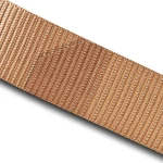 Ремінь 5.11 Tactical® тактичний TDU® 4.5 см. Койот 10