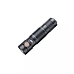 Ліхтар-брелок ручний Fenix E09R. Максимальна яскравість 600 люменів. Вага 45 г. 3