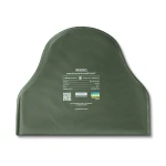 Захист стегон 1-го класу захисту (з балістичним пакетом). Колір олива 6