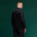 Комплект тактичного одягу Base Uniform Set (B.U.S.). Чорний 7