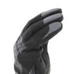 Рукавиці тактичні зимові Mechanix Wear® ColdWork™ FastFit®. Black/Grey 3