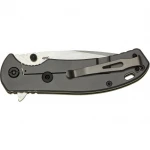 Ніж розкладний SKIF Sturdy II SW, довжина 217 мм. Руків’я G10. Колір олива 4