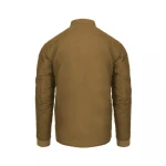 Куртка Helikon-Tex Wolfhound — Flecktarn. Наповнювач Climashield Apex 4