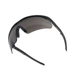 Окуляри балістичні Swiss Eye Raptor New Black. Три змінні лінзи в комплекті 2