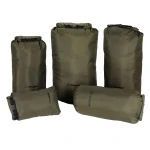 Гермомішок Snugpak Dri-Sak Large, 13 л (48 х 22 см). Олива 4