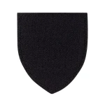 Шеврон (нашивка) Протиповітряна оборона Сухопутних військ ЗСУ, 8х7 см. Червоний 4