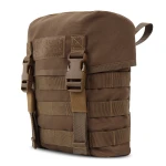 Тактичний підсумок “Сухарка”. Койот. Для перенесення амуніції та особистих речей. 4