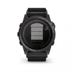 Годинник-навігатор тактичний Tactix 7 Pro Solar з нейлоновим ремінцем (США) 7