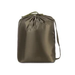 Спальний мішок літній (ковдра з капюшоном), 220 х 73 см. Колір Хакі. 8