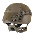 Балістичний шолом Sestan-Busch Helmet MICH (BK-ACH). Койот 7