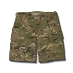 Шорти тактичні BDU Shorts I. 10 кишень. Cotton and polyester. Мультикам