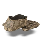 Балістичний захист шиї Gen 1 (та верхньої частини спини) 1-го класу. Піксель (мм-14) 10