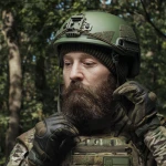 Шапка тактична Recon Tactical. Колір Олива / Ranger green Green (Олива) 3
