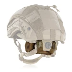 Балістичний захист потилиці (з кріпленням на шолом) 2-го класу захисту. Мультикам 5