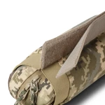 Аптечка тактична горизонтальна Slim MP, вологостійка. Піксель (мм-14) 8