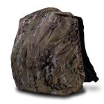 Дощовик-чохол на рюкзаки до 40 л, 100% поліестер. Мультикам