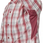 Сорочка Helikon-Tex Trip (нейлонова суміш). Indigo Plaid 8