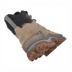 Трекінгові черевики Lowa Innovo GTX MID. Dune-grey 3