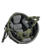 Балістичний шолом Sestan-Busch Helmet MICH (BK-ACH). Олива 4