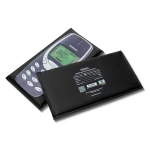 Балістичний пакет 2-го класу захисту 300 х 150 мм (збільшений). Нокіа 3310. НВМПЕ 3