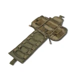 Аптечка збільшена PRO (підсумок-органайзер). Cordura 1000. Піксель (мм-14) 8