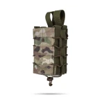 Комплект Modular Battle Belt S/M 2-го класу захисту. Тактичний пояс з обвісами. Мультикам 13