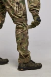 Військові штани ЗСУ Standart. Армований Rip-Stop. Мультикам 4