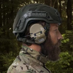 Активні навушники Sordin Supreme Pro-X Neckband. Мультикам 7