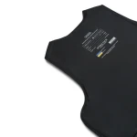 Комплект балістичних пакетів для бронежилета 2-го класу. Перед та спина. L/XL 2