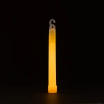 Хімічне джерело світла (хімсвітло), 15 х 1.7 см. 8 годин. Жовтий 3