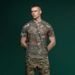 Комплект футболок (3 шт.) AIR Coolmax. Легкі та добре відводять вологу. Мультикам 2