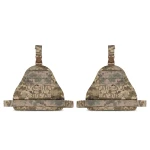 Захист стегон 2-го класу захисту (з балістичним пакетом). Колір піксель (мм-14)