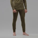 Термоштаны 2-го уровня TOUNDRA II (Cold Weather Thermal System). Олива 2