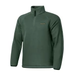 Куртка флісова тактична Polartec® High Loft FR Husky. Foliage Green