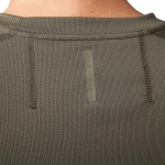 Термосорочка 5.11 Tactical® Tropos Long Sleeve Baselayer Top. Ranger Green 5