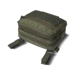 Сумка-напашник PRO 2-го класу захисту. Розмір L (16х22 см). Матеріал Cordura 1000. Олива 5