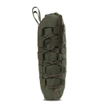 Тактичний рюкзак на 10 л. Кріплення Molle. Cordura 1000D. Олива 6