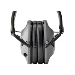 Активні навушники 3M Peltor Sport RangeGuard з наголів’ям. Сірий 5
