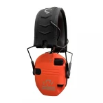 Активні навушники Walker's Razor Slim Coral (Кораловий) з наголів'ям. Виробник США