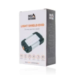 Ліхтар кемпінговий Skif Outdoor Light Shield EVO. До 40 годин роботи. 6