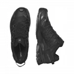 Трекінгові кросівки Salomon® XA PRO 3D V9 Gore-Tex® M. Чорний 4
