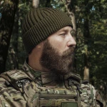 Шапка тактична Recon Tactical. Колір Олива / Ranger green Green (Олива) 6