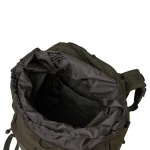 Рюкзак Mil-Tec на 75 л з водовідштовхувальним покриттям. Олива 9