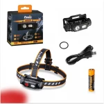 Ліхтар налобний Fenix HM60R 7