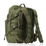 Тактичний рюкзак RANGER на 40 л. Олива. CORDURA 1000 3