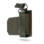 Комплект спорядження Vest Full (based on IBV) L/XL 2-го класу захисту. Олива 10