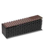 Каремат складний Therm-A-Rest Original Z Lite™ Regular, 51х13х14 см, вага 410 г