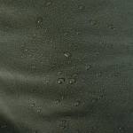 Пончо Piligrim. Вологостійке з військовим забарвленням. Темна олива 7