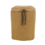 Підсумок для приладу нічного бачення NVG UTactic. Cordura 500D. Койот